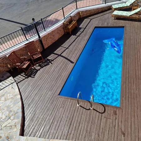 Private Pool Dom wakacyjny *