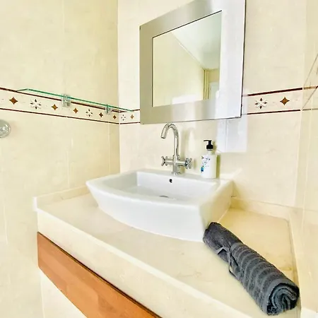 Dom wakacyjny Private Pool