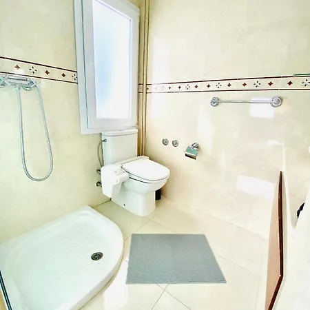 Dom wakacyjny Private Pool