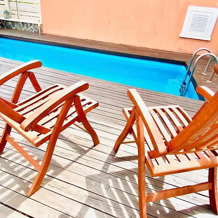 Dom wakacyjny Private Pool *