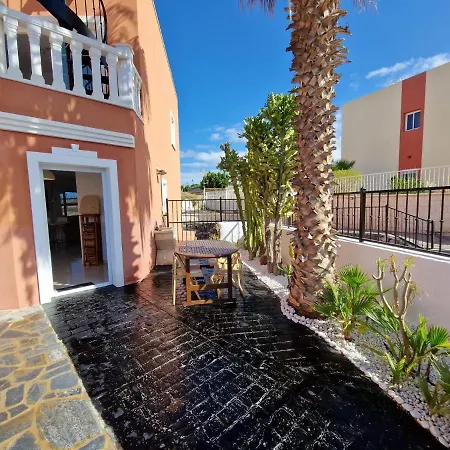 Private Pool Dom wakacyjny *