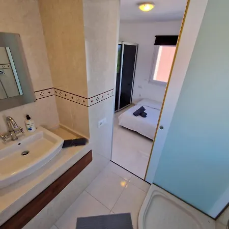 Dom wakacyjny Private Pool