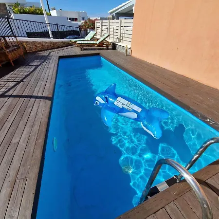 Private Pool