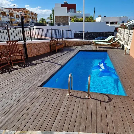 Dom wakacyjny Private Pool