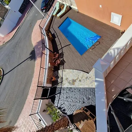 Dom wakacyjny Private Pool *