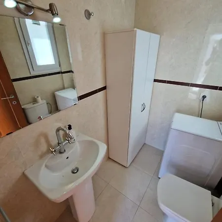 Dom wakacyjny Private Pool